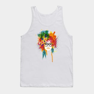 Dreamer Tank Top